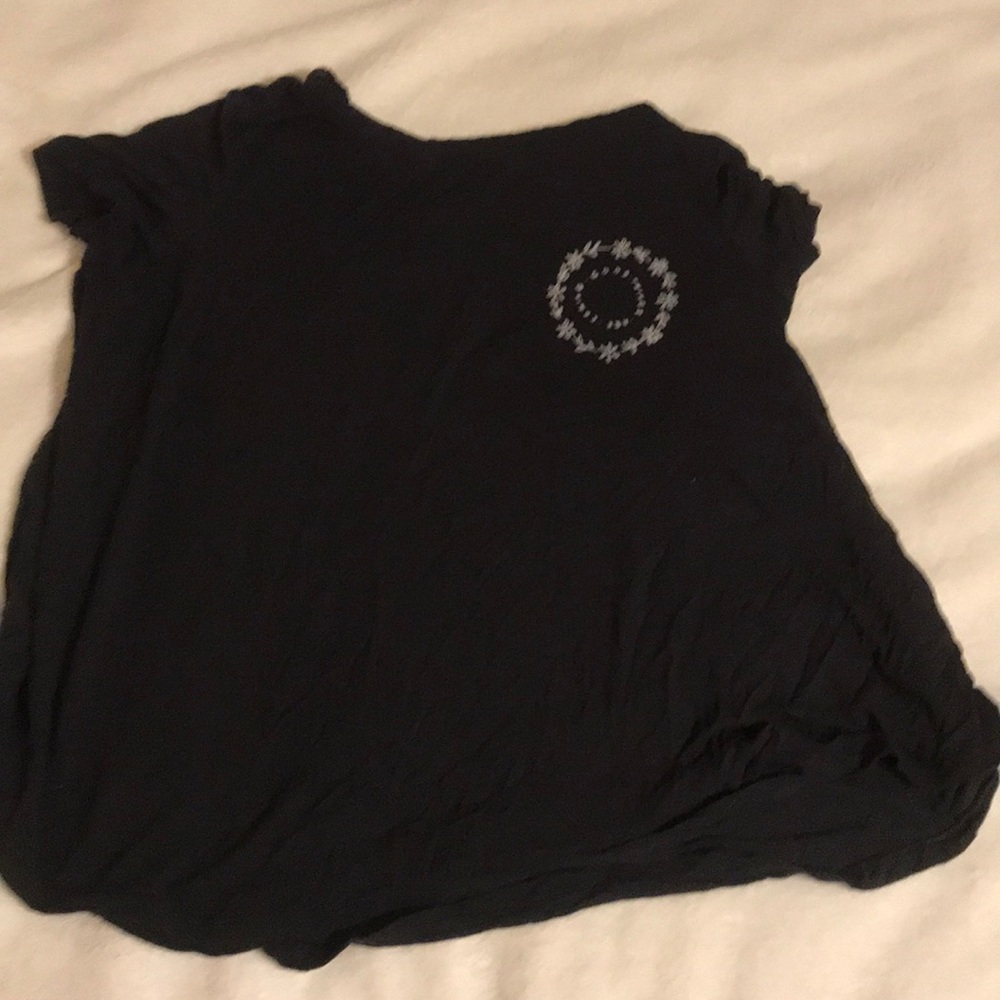 American eagle shirt